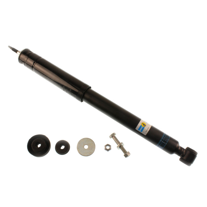 BIL B4 Series Shocks - Bilstein B4 1998 Mercedes-Benz SLK230 Kompressor Front 36mm Monotube Shock Absorber