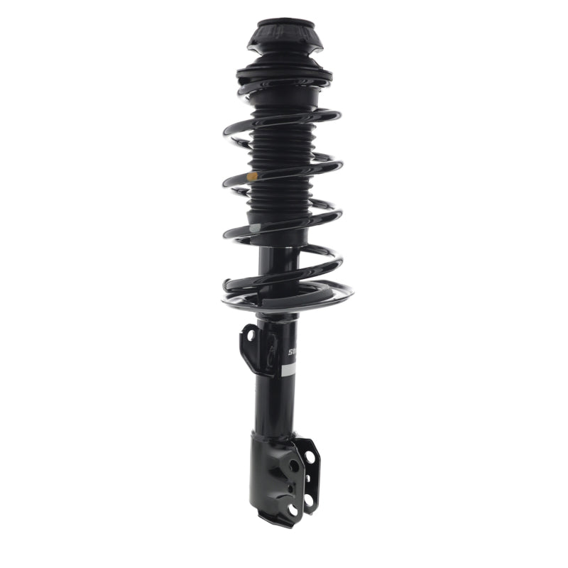 KYB Shocks & Struts Strut Plus - KYB Shocks & Struts Strut Plus Front Left 08-14 Scion xD
