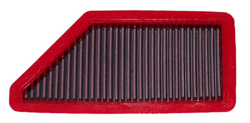 BMC Panel Air Filters - BMC 96-00 Honda Prelude 2.0L 16V Replacement Panel Air Filter