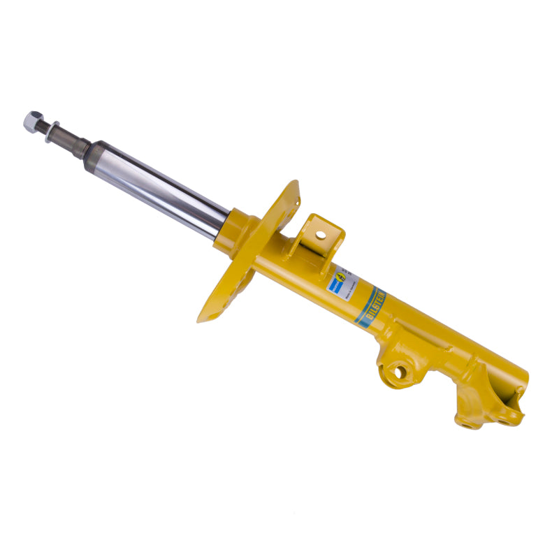 BIL B6 Series Shocks - Bilstein B6 12-17 Mercedes-Benz CLS550 (w/o Air Suspension) Front Monotube Strut Assembly
