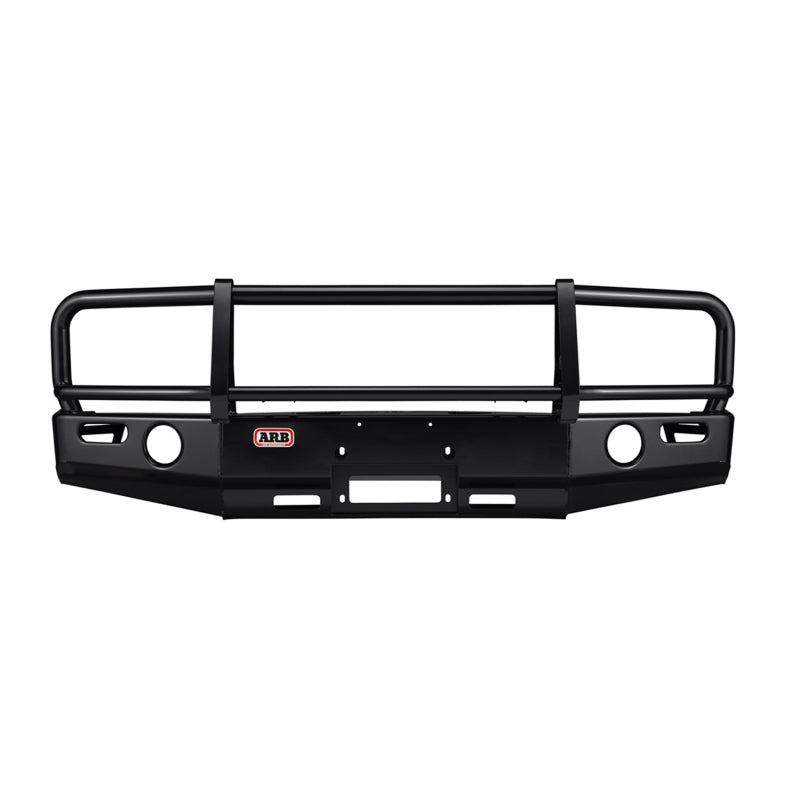 ARB Bull Bars - ARB Winchbar Suit Srs Oe Fog Disco Ii 11/02-05 (Fit Kit NOT Included)