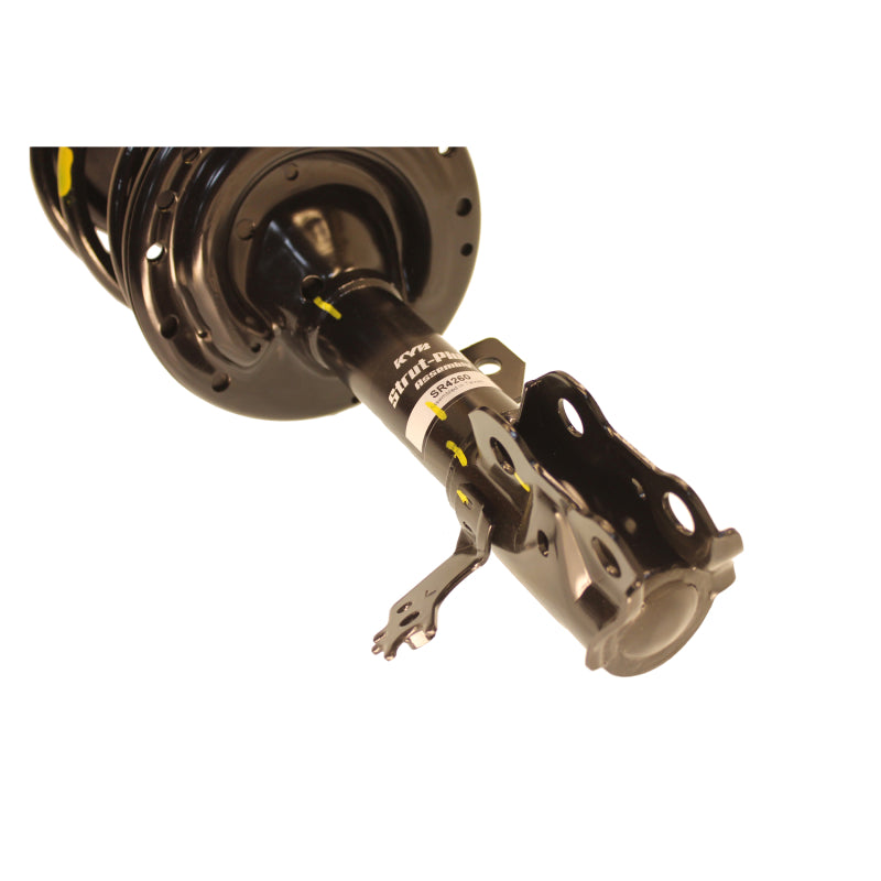 KYB Shocks & Struts Strut Plus - KYB Shocks & Struts Strut-Plus 12-14 Front Left Toyota Camry (L/LE/XLE/Hybrid) w/2.5L