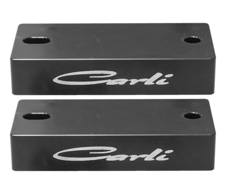 CLI Shock Absorbers - Carli Pintop Leveling System - Base - 2in Lift - 19-22 Ram Powerwagon - Gas - R2 Coil