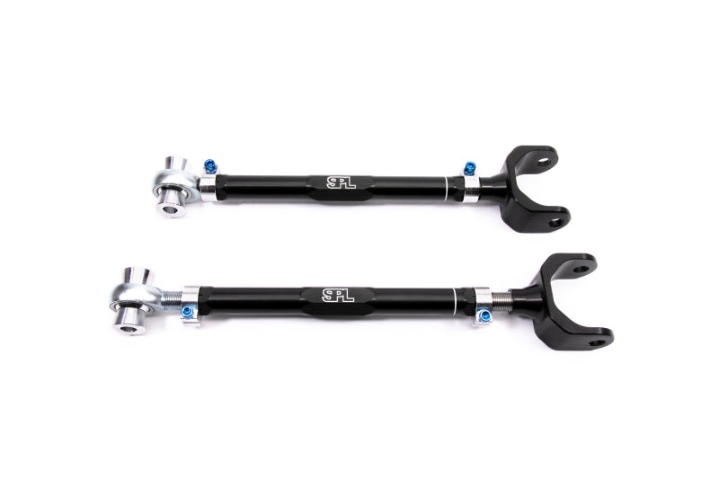 SPP Traction Links - SPL Parts 2016+ Chevrolet Camaro (Gen 6) Rear Traction Links