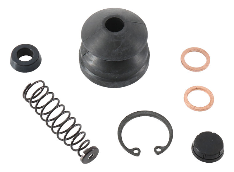 ABR Master Cyl Rebuild Kits - All Balls Racing 1983 Honda CB1000C Master Cylinder Rebuild Kit Rear