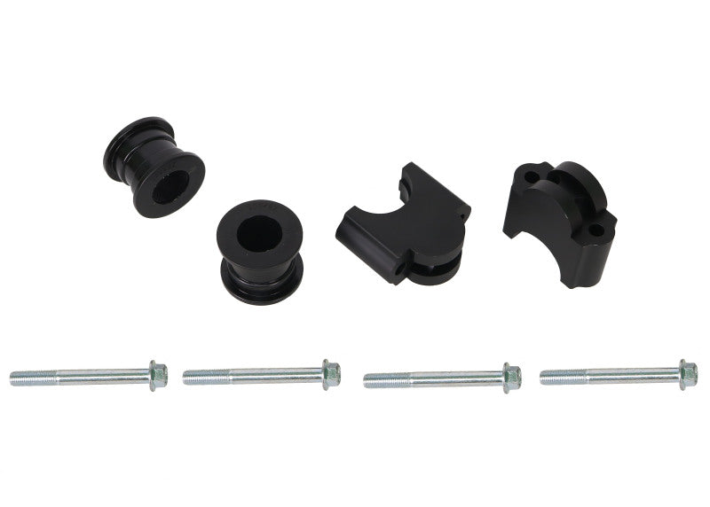 WL Sway Bar Links - Whiteline Sway Bar Link Drop Kit