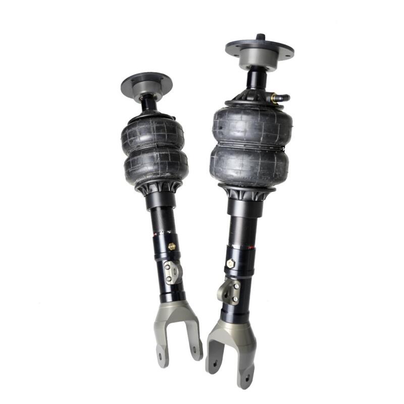 RID HQ Air Shock Kits - Ridetech 05-23 Charger/Challenger/Magnum/300C HQ Shockwaves Front Shocks