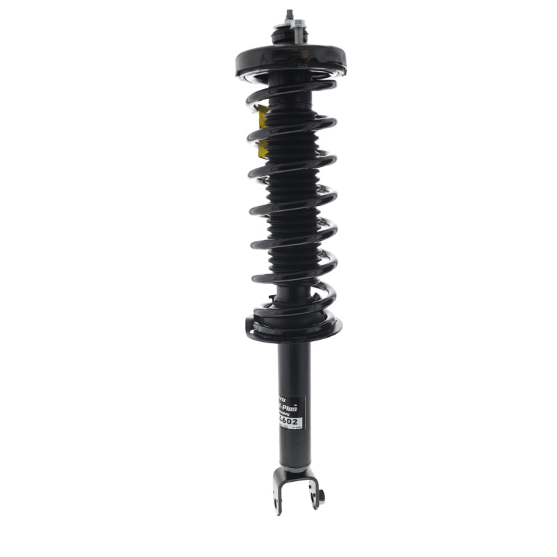 KYB Shocks & Struts Strut Plus - KYB Shocks & Struts Strut Plus Rear 16-17 Honda Accord