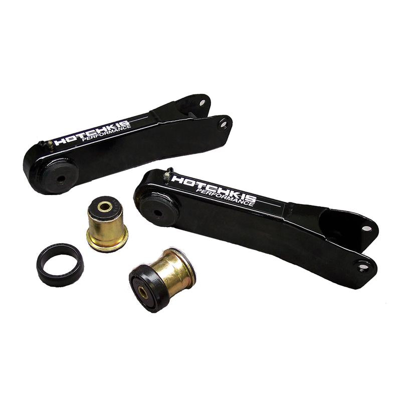 HOT Trailing Arms - Hotchkis 78-87 Chevy El Camino / 78-88 Pontiac Grand Prix Upper Trailing Arms