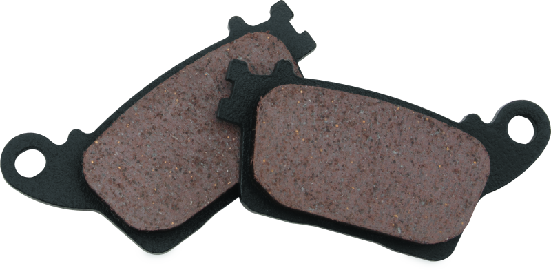 BKM Brake Pads - BikeMaster BM-439 Brake Pads