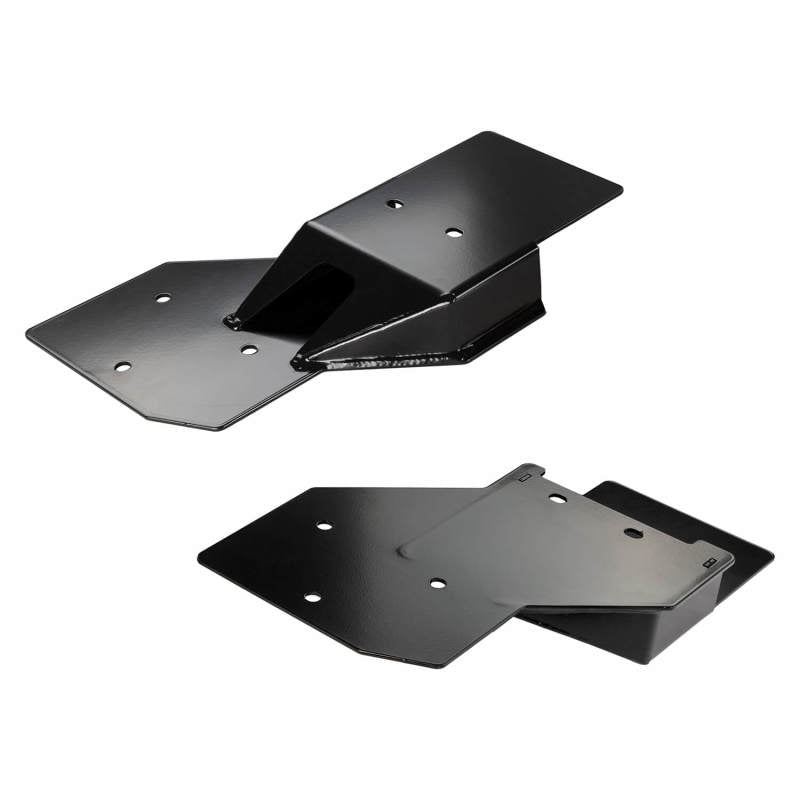 ARB Barwork Spares - ARB Fitting Kit Ram 03-05 25/3500