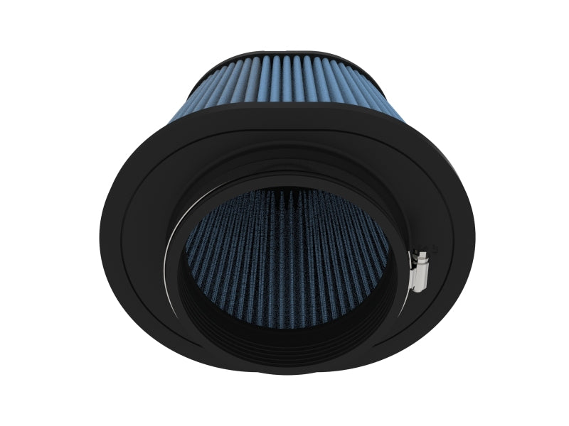AFE Universal D2 Dura Dry Air Filter - aFe Magnum FORCE Intake Replacement Air Filter w/ D2 Dry Media 5in x(9x7.5)in x(6-3/4x5.5)in x7in