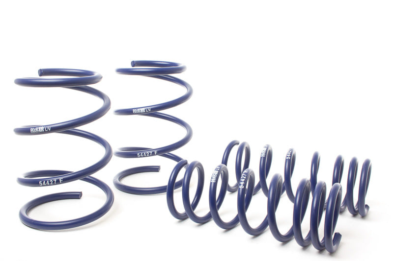 HR Sport Springs - H&R 10-19 Subaru Legacy 2.5GT Limited/2.5GT Premium/2.5i Limited/2.5i Premium BM Sport Spring