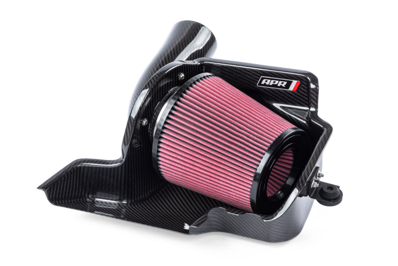 APR Intake Systems - APR 19-26 Audi Q3 MQB 2.0T Open Carbon Fiber Intake System