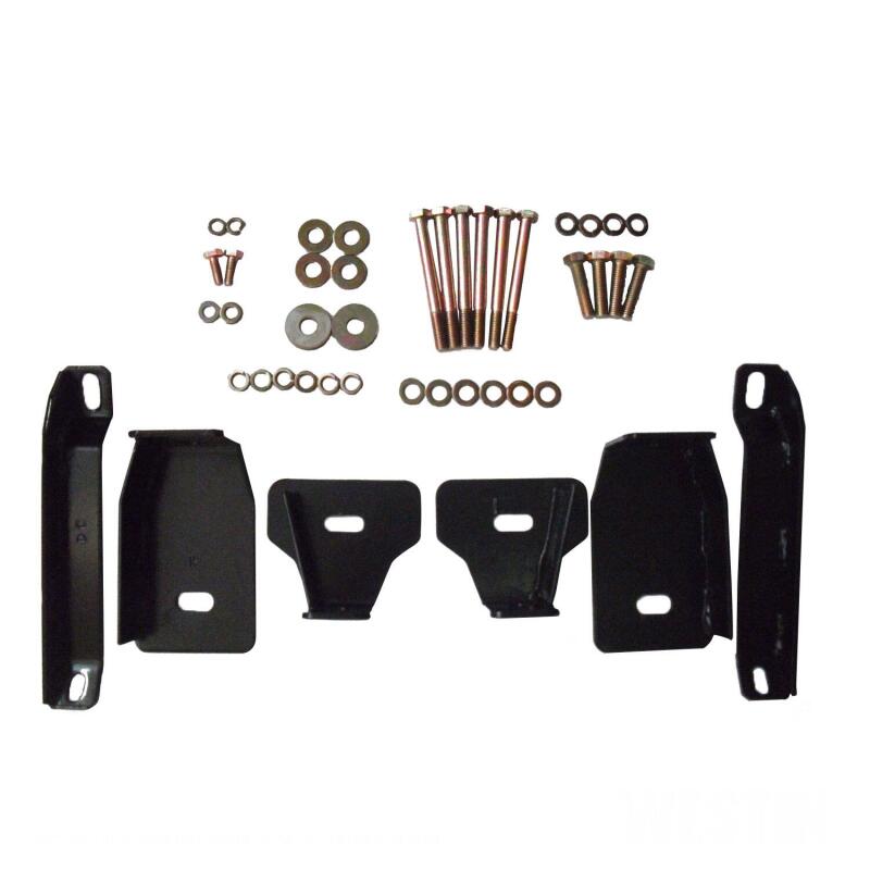 WES Nerf Bars - Platinum 4 - Westin 1999-2013 Chevy Silverado 1500 Crew Cab Platinum 4 Oval Nerf Step Bars - Black