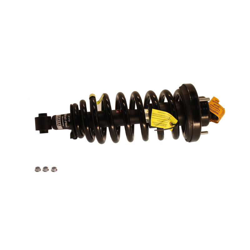 KYB Shocks & Struts Strut Plus - KYB Shocks & Struts Strut Plus Rear 06-10 Ford Explorer