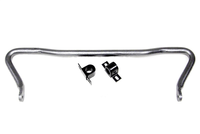 HWG Front Sway Bars - Hellwig 01-06 Chevrolet Tahoe Solid Heat Treated Chromoly 1-5/16in Front Sway Bar