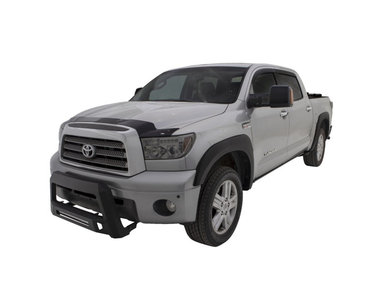 LND Bull Bars - Lund 08-17 Toyota Sequoia Revolution Bull Bar - Black