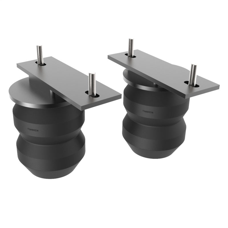 TIM Suspension Enhancement Systems - Timbren 1989 UD 1100 Rear Suspension Enhancement System