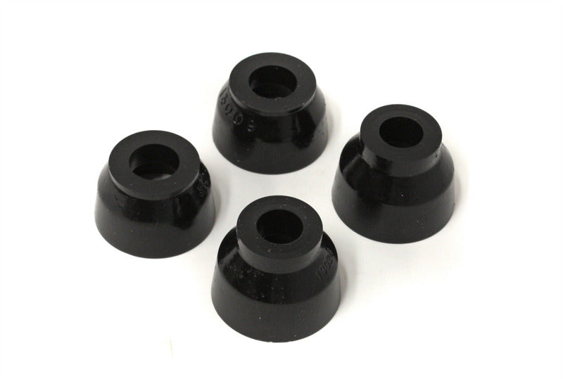 ES Dust Boots - Black - Energy Suspension Chrysler Ball Joint Dust Boots - Black