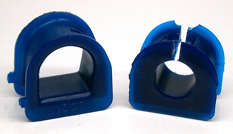 SPR Bushings - Steering Rack - SuperPro Nissan-Rack Mount