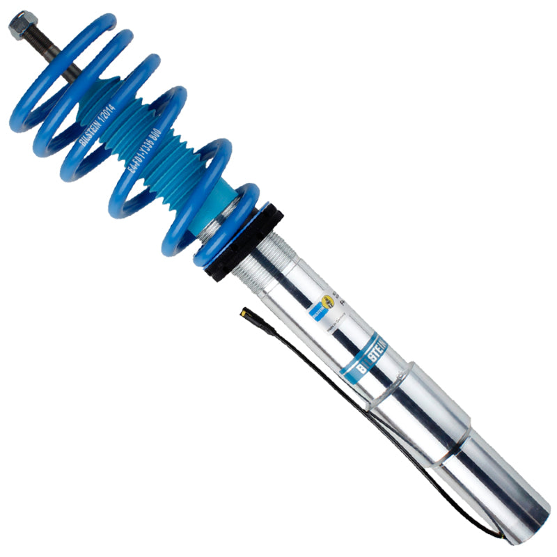 BIL B16 Series Suspension Kits - Bilstein B16 (PSS10) 06-10 BMW E60 M5 EDC Performance Suspension System