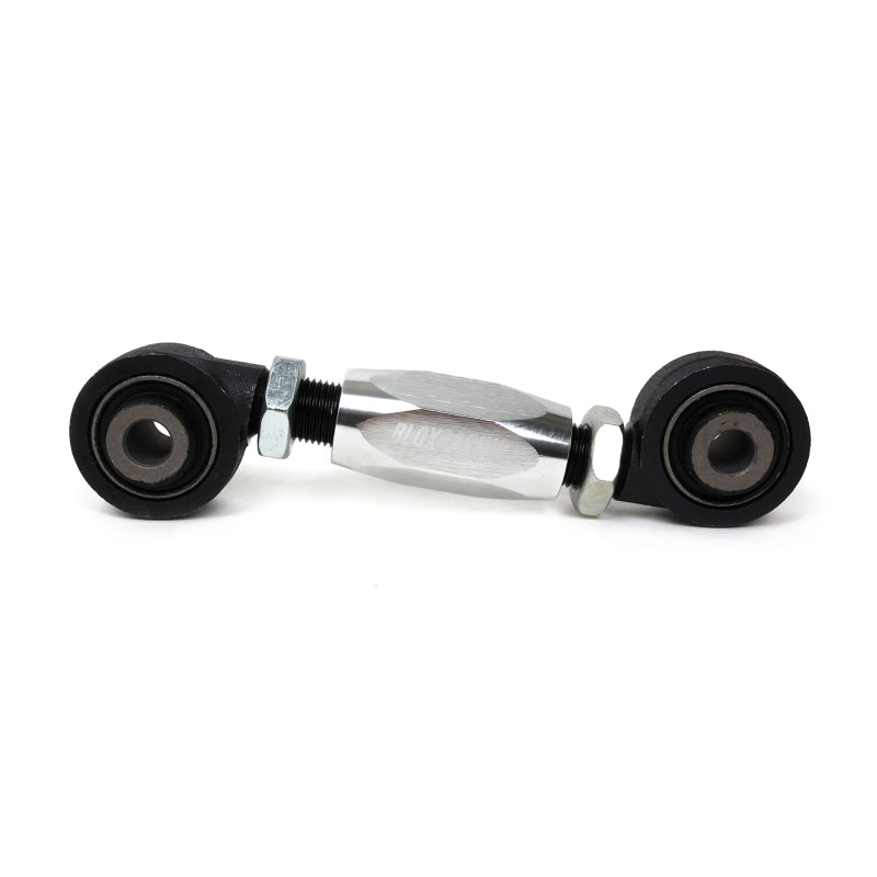 BX Toe Kits - BLOX Racing Rear Toe Kit - 1990-2001 Acura Integra / 1988-2000 Honda Civic CRX Del Sol