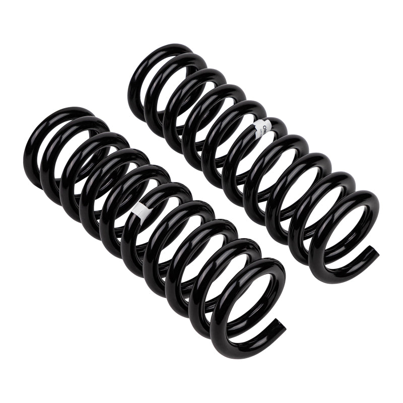 ARB OME Coil Springs - ARB / OME Coil Spring Nissan Navara D40 Heavy