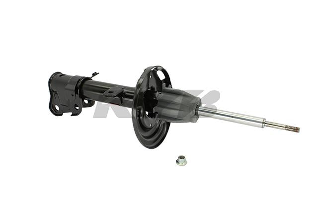 KYB Shock & Strut Excel-G - KYB Shocks & Struts Excel-G Front Right ACURA MDX 2007-09