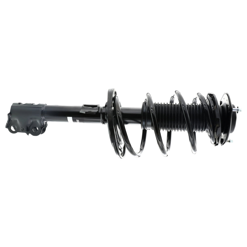 KYB Shocks & Struts Strut Plus - KYB Shocks & Struts Strut Plus Front Right Toyota Sienna (AWD) 2011-14