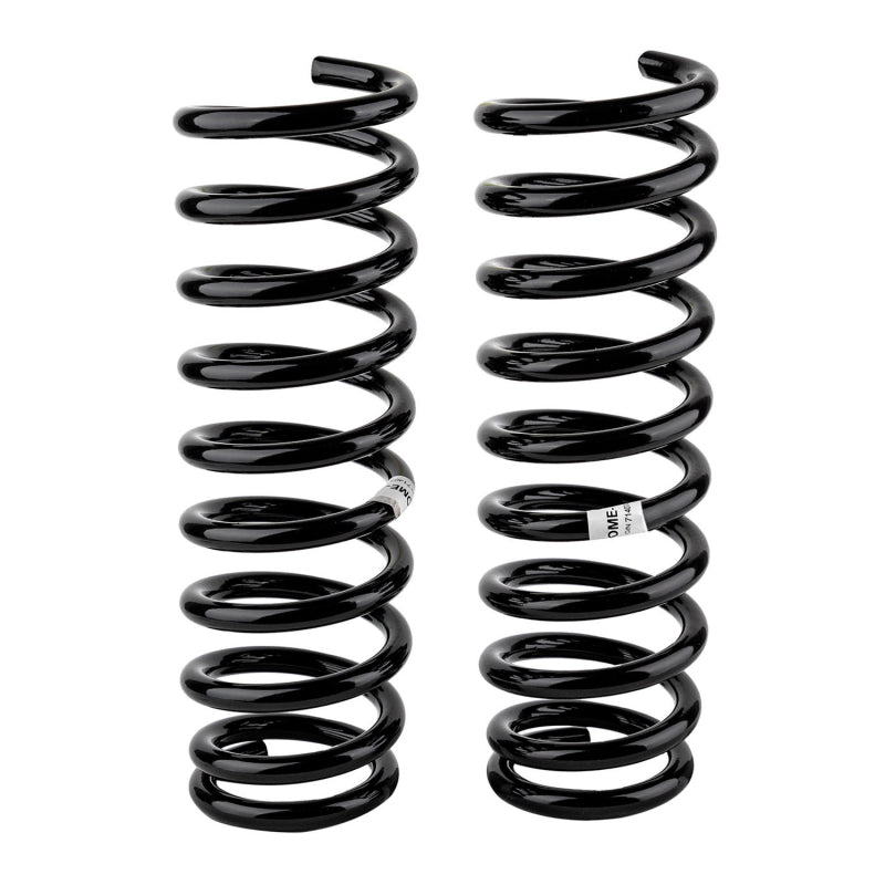 ARB OME Coil Springs - ARB / OME Coil Spring Rear Vitara-