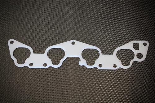 TQS Thermal Gasket - Int Mani - Torque Solution Thermal Intake Manifold Gasket: Subaru WRX 02-08
