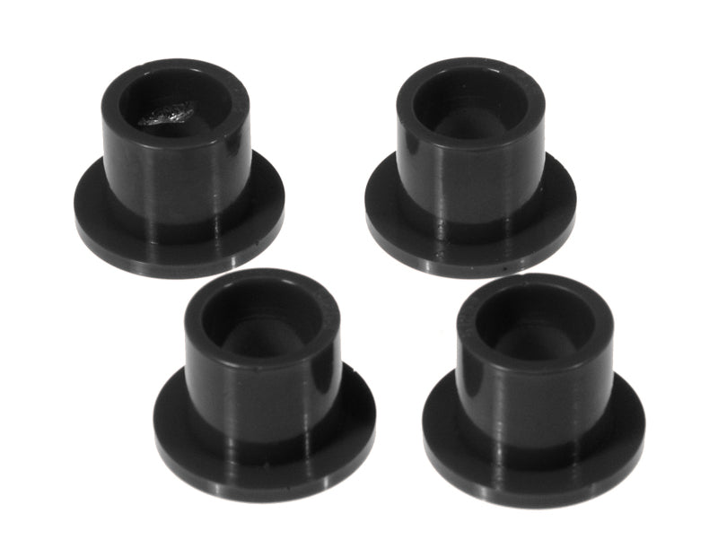 PRO Steering Bushings - Blk - Prothane 02-07 Dodge Ram 2wd Steering Rack Bushings - Black
