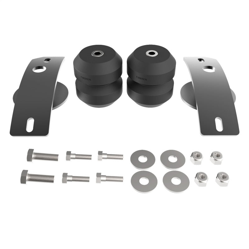 TIM Suspension Enhancement Systems - Timbren 2000 Cadillac Escalade RWD Rear Suspension Enhancement System