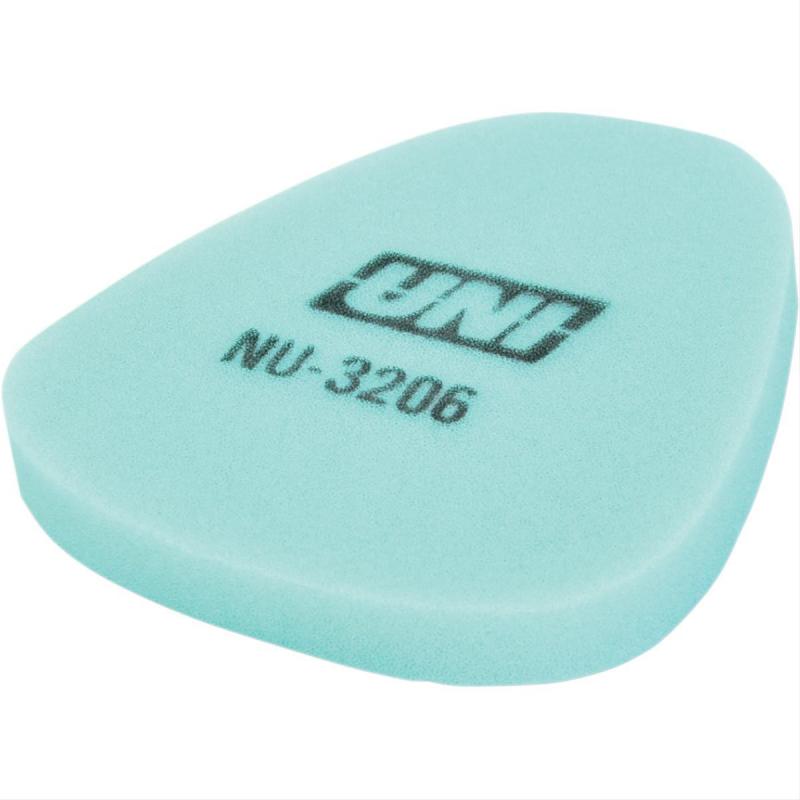 UNI Bultaco Motorcycle Air Filters - Uni FIlter 69-73 Bultaco Lobito MKII/III/IV Air Filter
