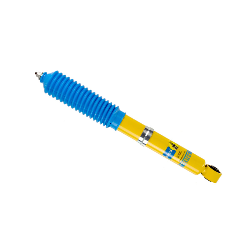 BIL B6 4600 Series Shocks - Bilstein 4600 Series 15-17 Chevrolet Colorado 4WD Front 46mm Monotube Shock Absorber