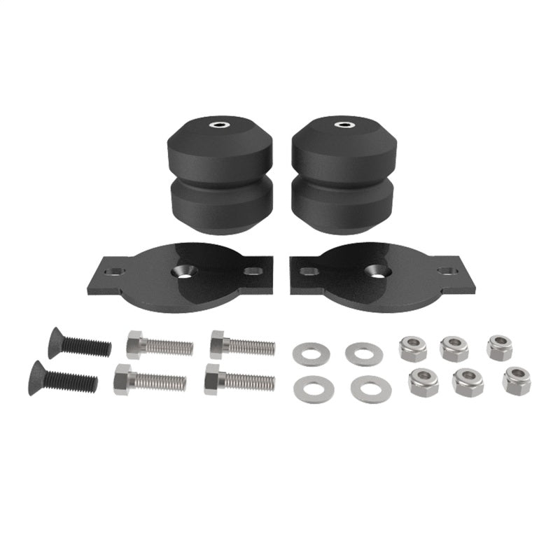 TIM Suspension Enhancement Systems - Timbren 2002 Ford Excursion 4WD Front Suspension Enhancement System
