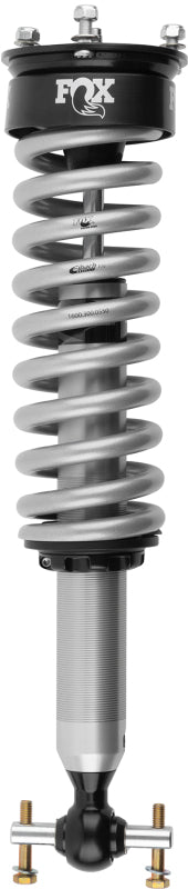 FOX 2.5 Perf Coilover Shock - Fox 2024+ Ford Ranger 4WD 2.5 Performance IFP Front Coilover - 0-3in Lift