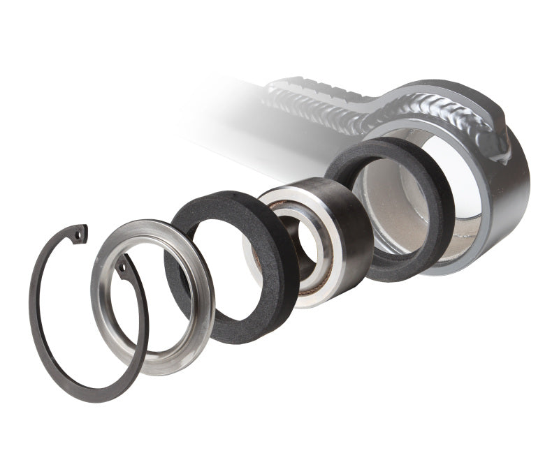 CLI Track Bars - Carli 03-13 Ram 2500/3500 4x4 Adjustable Track Bar 0-3in Lift