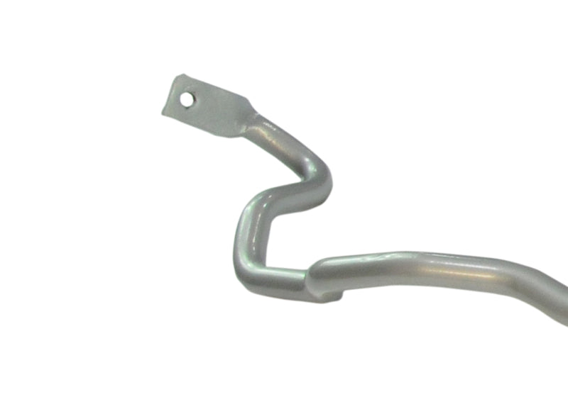 WL Sway Bars - Front - Whiteline 03-07 Subaru Impreza Non-Turbo Sedan Front 22mm Swaybar-heavy duty