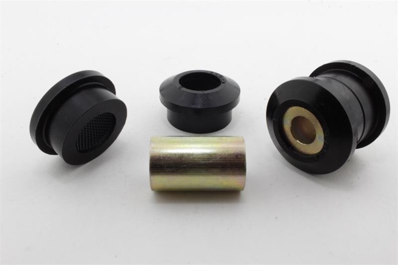 WL Bushings - Shock - Whiteline Plus 3/08+ Dodge Challenger / 11/05+ Charger Rear Lower Shock Absorber