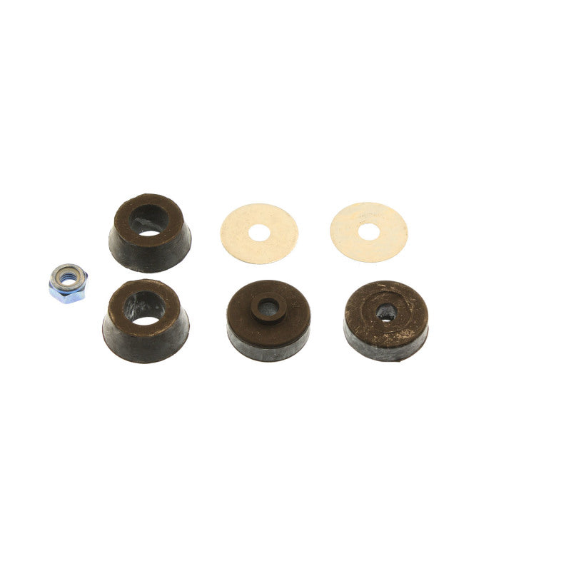 BIL B6 4600 Series Shocks - Bilstein 4600 Rear 46mm Monotube Shock Absorber 90-95 Toyota 4Runner
