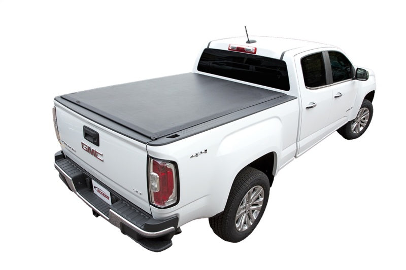 ACC Lorado Roll-Up Cover - Access Lorado 15-19 Chevy/GMC Colorado / Canyon 5ft Bed Roll-Up Cover