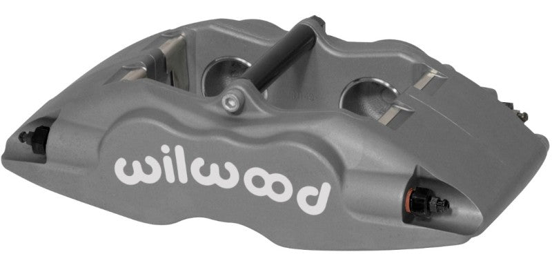 WIL Superlite Caliper - Wilwood Caliper-Forged Superlite 1.75in Pistons 1.10in Disc