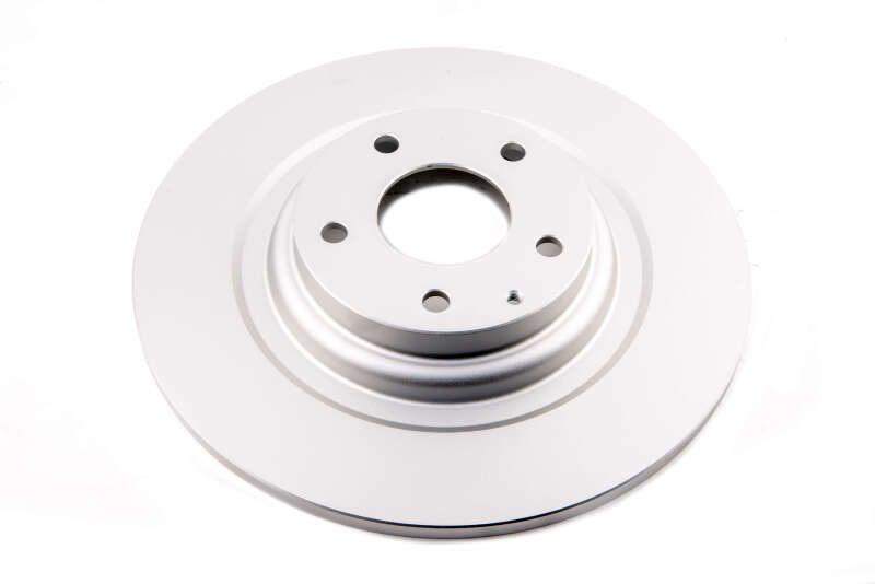 DBA En-Shield Standard Rotors - DBA 16-23 Mazda CX-9 Rear En-Shield Street Series Rotor
