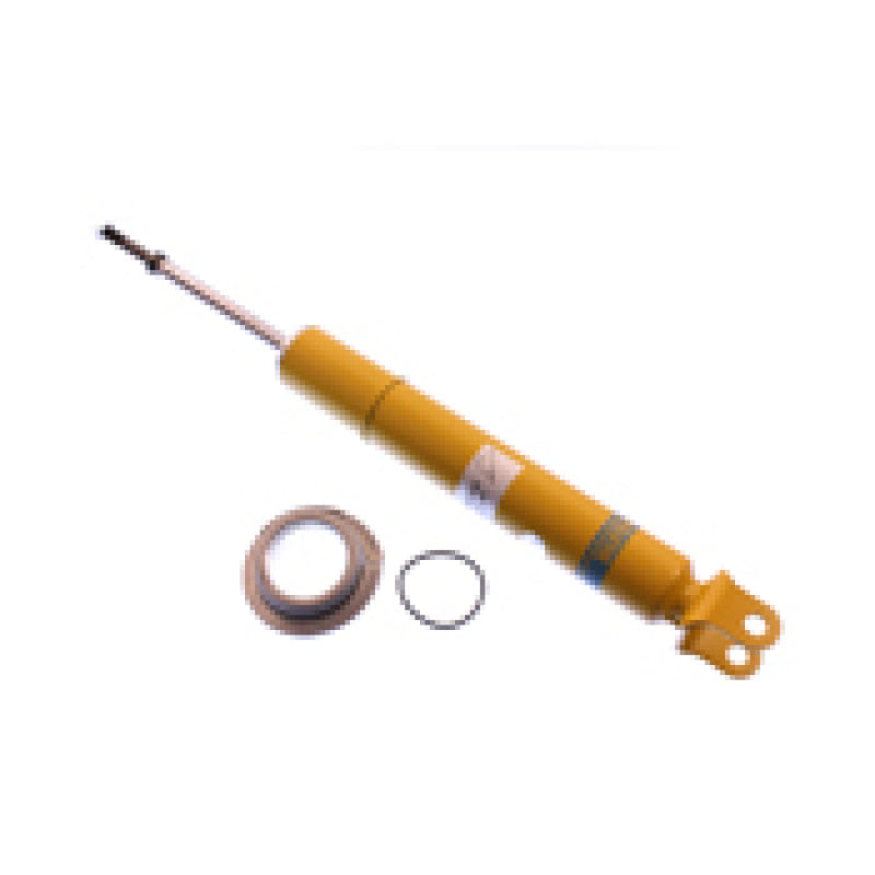 BIL B6 Series Shocks - Bilstein B6 2006 Mazda MX-5 Miata Base Front 46mm Monotube Shock Absorber