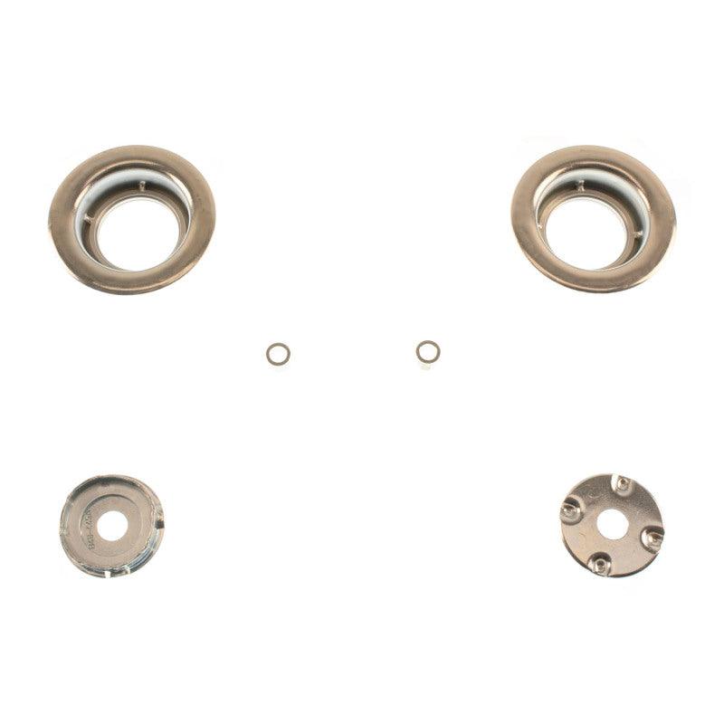 BIL B12 Series Suspension Kits - Bilstein B12 1995 BMW 530i Base Sedan Front and Rear Suspension Kit