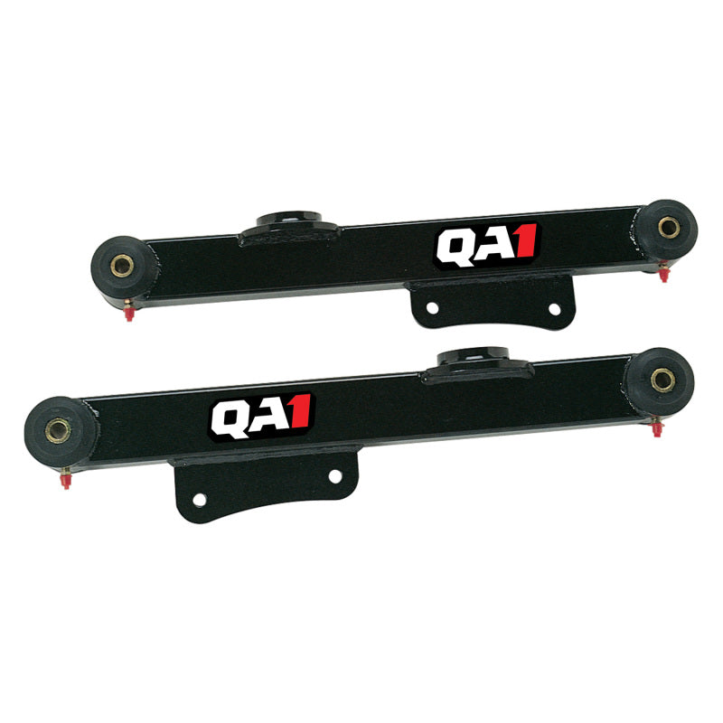 QAP Trailing Arms - QA1 79-04 Ford Mustang/79-86 Mercury Capri Lower Boxed Trailing Arms
