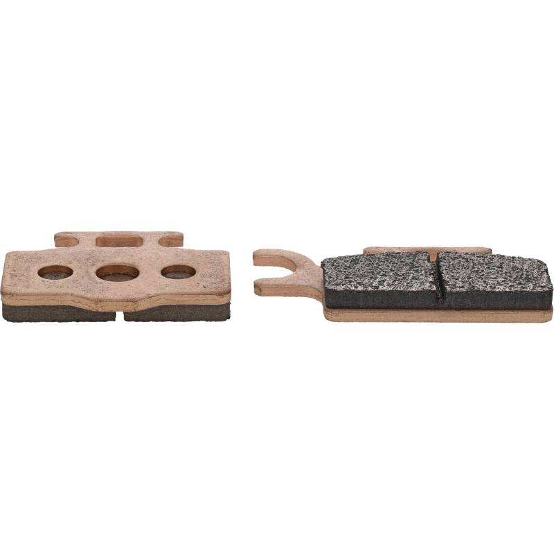 ABR Sintered Brake Pads - All Balls Racing 00-23 Kawasaki KX65 Sintered Brake Pad - Front