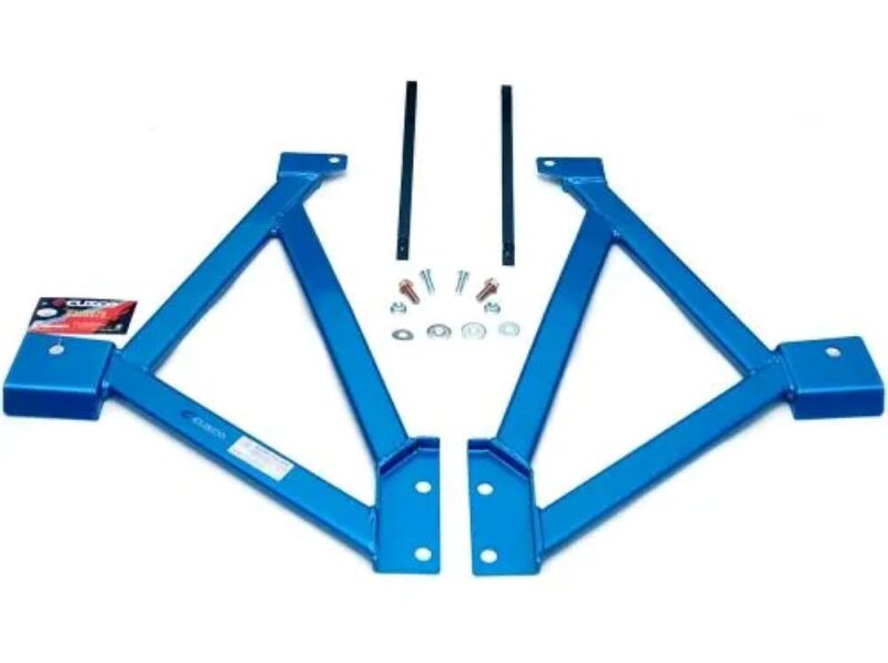 CUS Power Braces - Cusco Power Brace Front R53 MinI